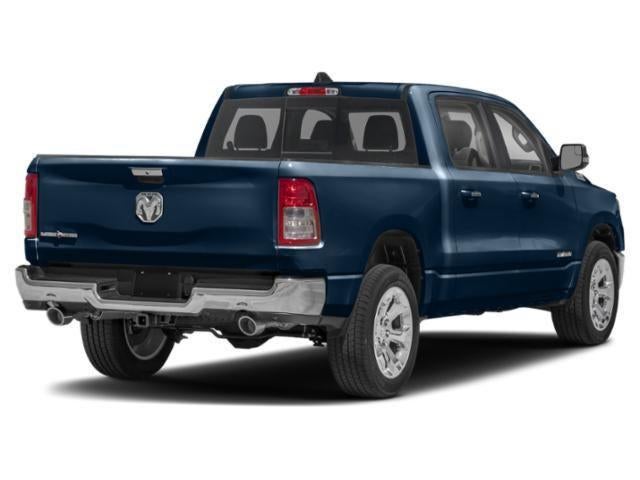 2021 RAM 1500 Big Horn Crew Cab 4x4 5'7' Box