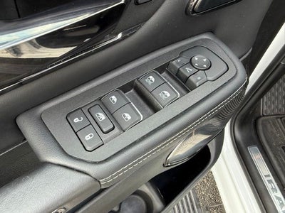 2025 RAM 1500 Limited Crew Cab 4x4 5'7' Box