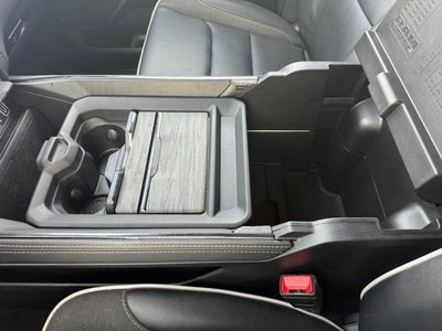 2025 RAM 1500 Limited Crew Cab 4x4 5'7' Box