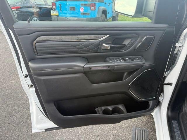 2025 RAM 1500 Limited Crew Cab 4x4 5'7' Box