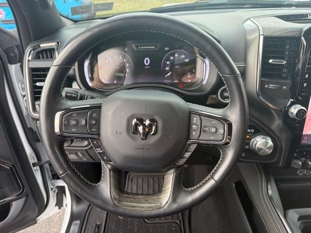 2025 RAM 1500 Limited Crew Cab 4x4 5'7' Box