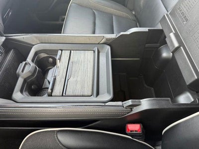 2025 RAM 1500 Limited Crew Cab 4x4 5'7' Box