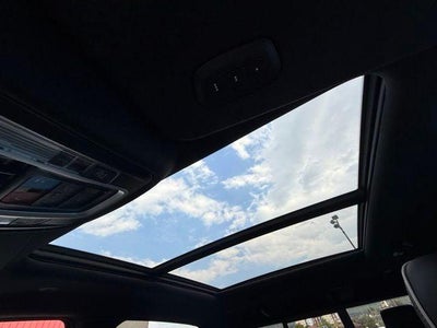 2025 RAM 1500 Limited Crew Cab 4x4 5'7' Box