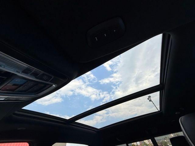 2025 RAM 1500 Limited Crew Cab 4x4 5'7' Box