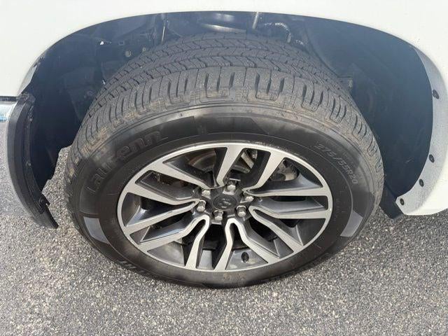 2025 RAM 1500 Limited Crew Cab 4x4 5'7' Box