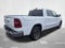 2025 RAM 1500 Limited Crew Cab 4x4 5'7' Box