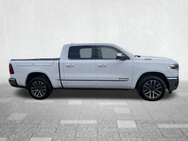 2025 RAM 1500 Limited Crew Cab 4x4 5'7' Box
