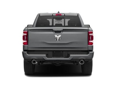2020 RAM 1500 Limited Crew Cab 4x4 5'7' Box
