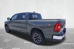 2026 RAM 1500 Laramie Crew Cab 4x4 5'7' Box