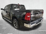 2025 RAM 1500 Laramie Crew Cab 4x4 5'7' Box