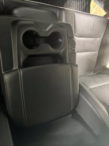 2025 RAM 1500 Laramie Crew Cab 4x4 5'7' Box