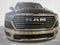 2025 RAM 1500 Laramie Crew Cab 4x4 5'7' Box