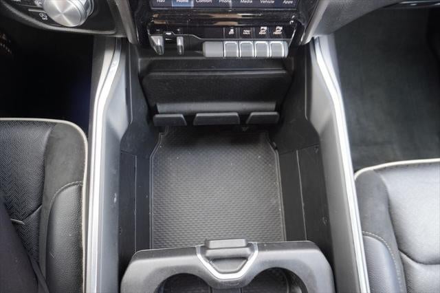 2023 RAM 1500 Laramie Crew Cab 4x4 5'7' Box