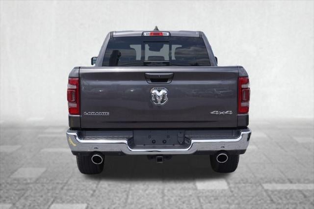 2023 RAM 1500 Laramie Crew Cab 4x4 5'7' Box