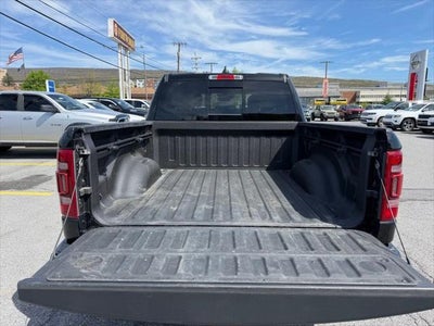 2023 RAM 1500 Laramie Crew Cab 4x4 5'7' Box