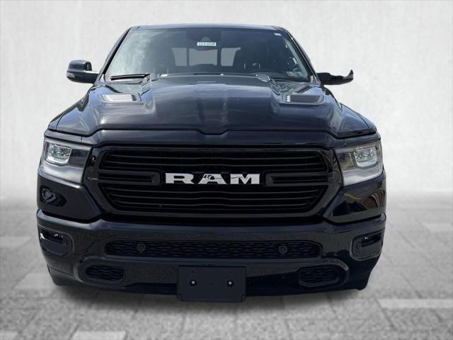 2023 RAM 1500 Laramie Crew Cab 4x4 5'7' Box