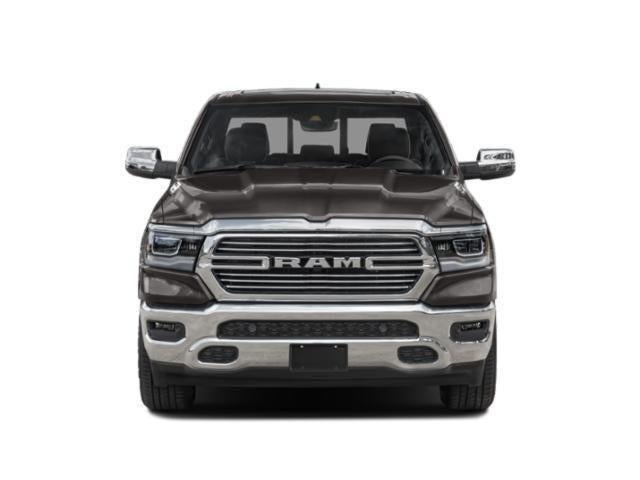 2024 RAM 1500 Laramie Crew Cab 4x4 5'7' Box