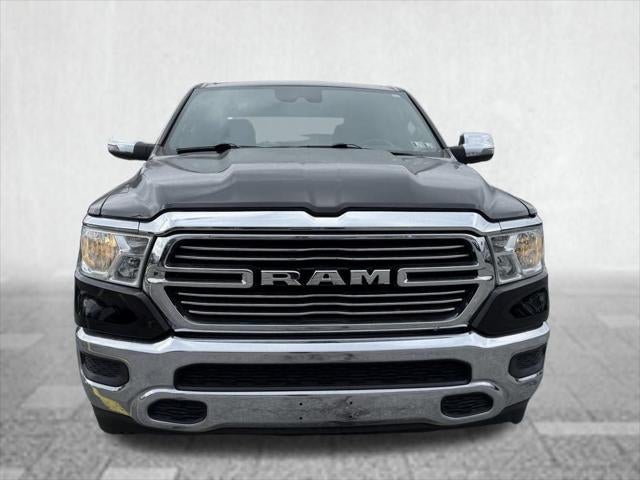 2024 RAM 1500 Laramie Crew Cab 4x4 5'7' Box