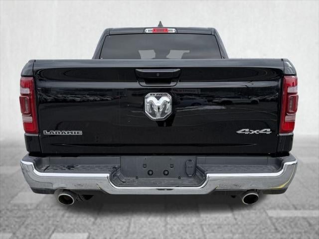 2024 RAM 1500 Laramie Crew Cab 4x4 5'7' Box