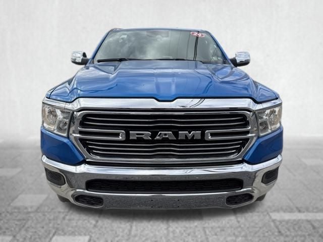 2024 RAM 1500 Laramie Crew Cab 4x4 5'7' Box