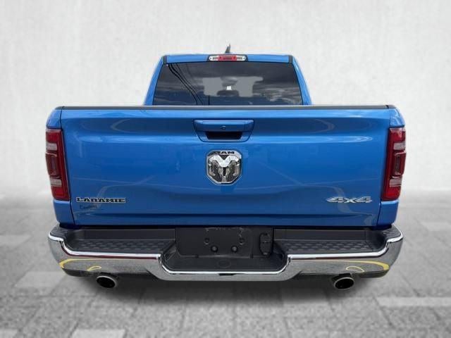2024 RAM 1500 Laramie Crew Cab 4x4 5'7' Box