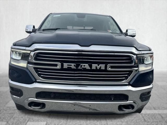 2020 RAM 1500 Laramie Crew Cab 4x4 5'7' Box