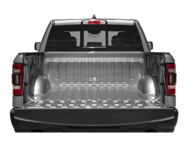 2021 RAM 1500 Laramie Crew Cab 4x4 5'7' Box