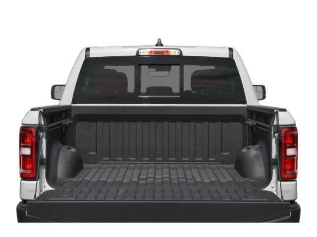 2025 RAM 1500 Rebel Crew Cab 4x4 5'7' Box