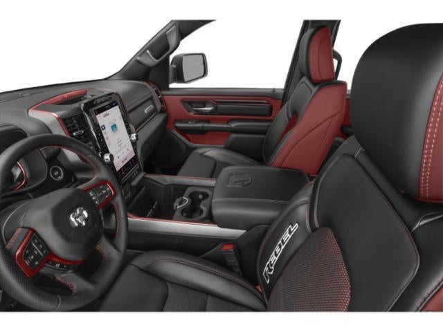 2025 RAM 1500 Rebel Crew Cab 4x4 5'7' Box