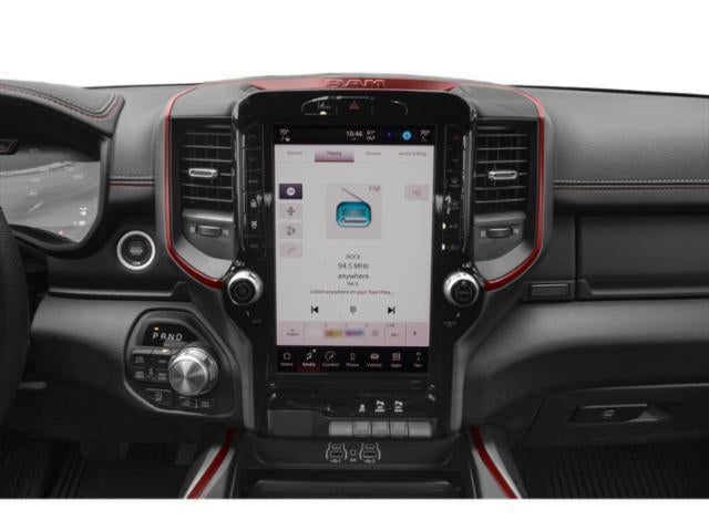 2025 RAM 1500 Rebel Crew Cab 4x4 5'7' Box