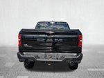 2025 RAM 1500 Rebel Crew Cab 4x4 5'7' Box