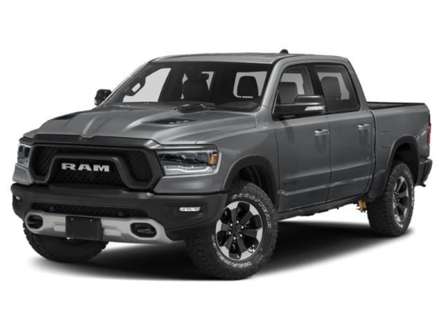 2020 RAM 1500 Pickup