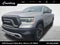 2020 RAM 1500 Rebel Crew Cab 4x4 5'7' Box