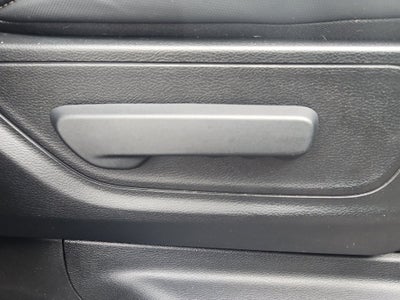 2020 RAM 1500 Rebel Crew Cab 4x4 5'7' Box