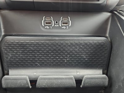 2020 RAM 1500 Rebel Crew Cab 4x4 5'7' Box