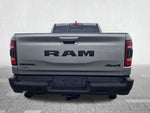 2020 RAM 1500 Rebel Crew Cab 4x4 5'7' Box