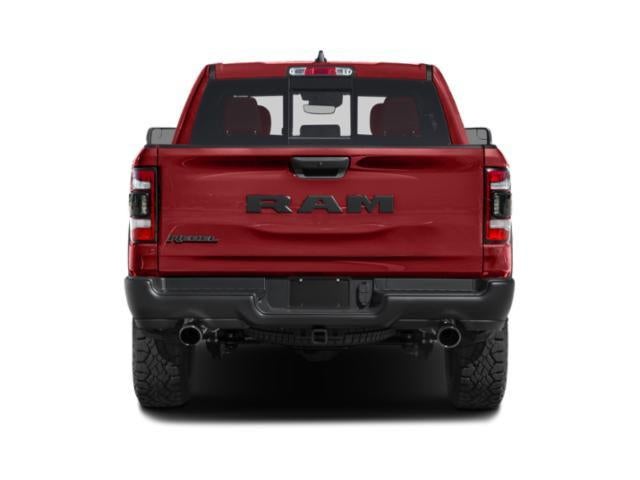 2022 RAM 1500 Rebel Crew Cab 4x4 5'7' Box