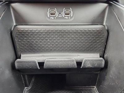 2023 RAM 1500 Big Horn Crew Cab 4x4 6'4' Box