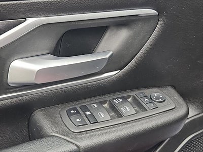 2023 RAM 1500 Big Horn Crew Cab 4x4 6'4' Box