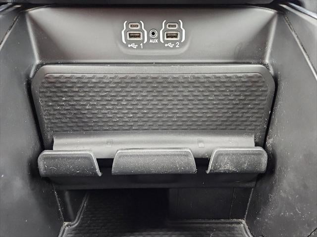 2023 RAM 1500 Big Horn Crew Cab 4x4 6'4' Box