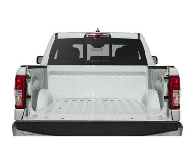 2019 RAM 1500 Big Horn/Lone Star Crew Cab 4x4 6'4' Box