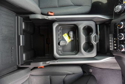 2022 RAM 1500 Big Horn Crew Cab 4x4 6'4' Box