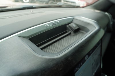 2022 RAM 1500 Big Horn Crew Cab 4x4 6'4' Box