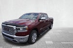 2022 RAM 1500 Big Horn Crew Cab 4x4 6'4' Box