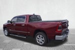 2022 RAM 1500 Big Horn Crew Cab 4x4 6'4' Box