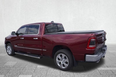 2022 RAM 1500 Big Horn Crew Cab 4x4 6'4' Box