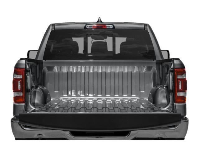 2022 RAM 1500 Big Horn Crew Cab 4x4 6'4' Box