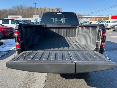 2021 RAM 1500 Limited Crew Cab 4x4 6'4' Box