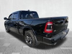 2021 RAM 1500 Limited Crew Cab 4x4 6'4' Box
