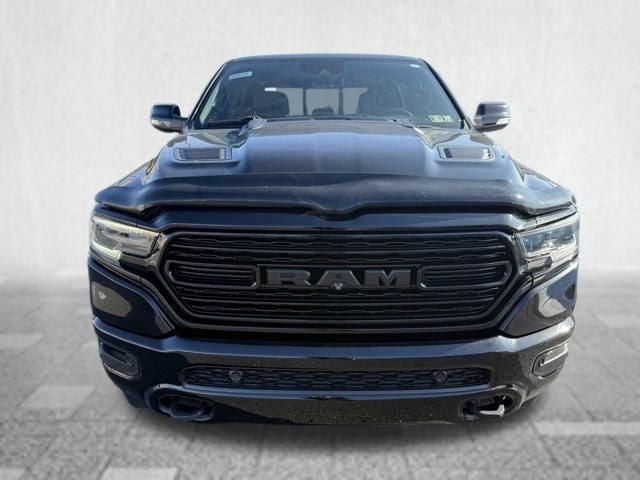 2021 RAM 1500 Limited Crew Cab 4x4 6'4' Box